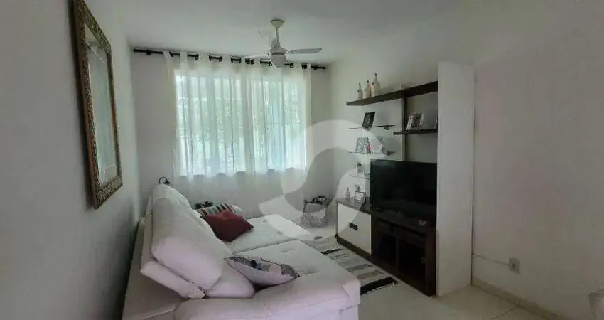 Casa com 3 quartos à venda na Rua Lameira Bittencourt, 65, Pacheco, São Gonçalo