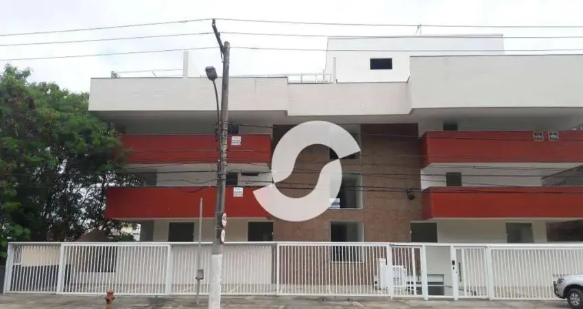 Flat à venda, 40 m² por R$ 330.000,00 - Itaipu - Niterói/RJ
