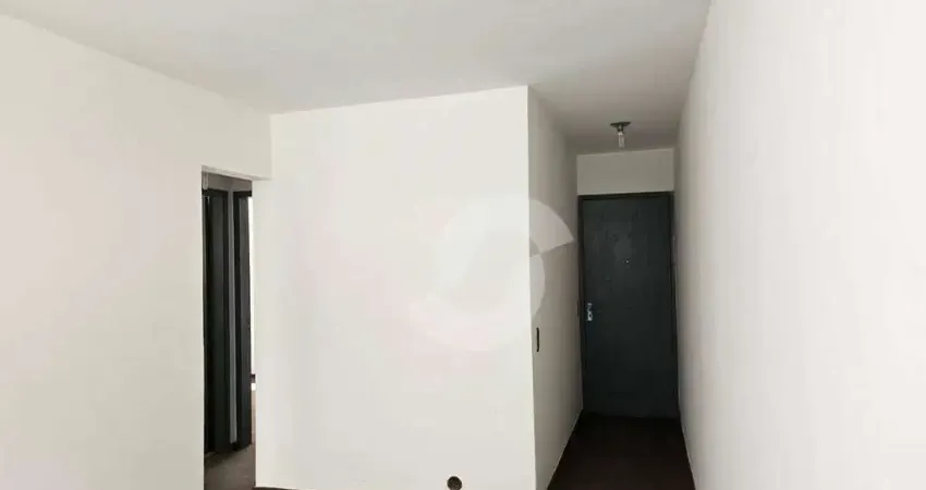 Apartamento com 2 dormitórios à venda, 41 m² por R$ 150.000,00 - Parada 40 - São Gonçalo/RJ