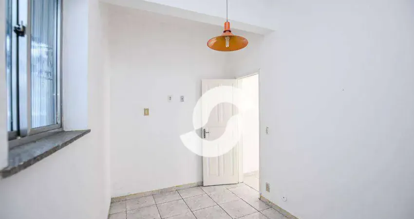 Casa com 5 quartos à venda na Travessa Petronilha Miranda, 3, Barreto, Niterói