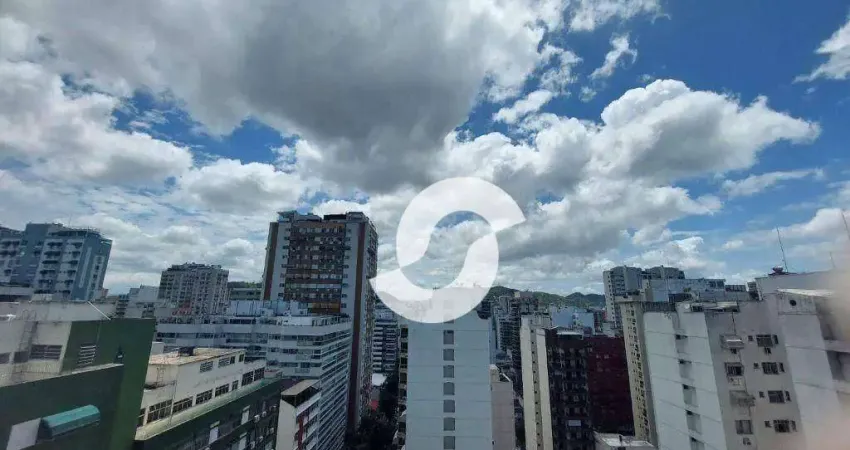 Apartamento com 3 quartos à venda na Rua Presidente Backer, 54, Icaraí, Niterói