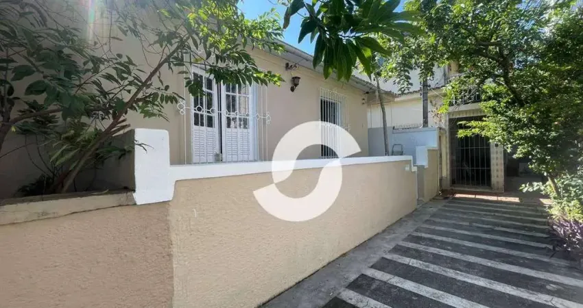 Casa com 2 dormitórios à venda, 75 m² por R$ 345.000,00 - Fonseca - Niterói/RJ