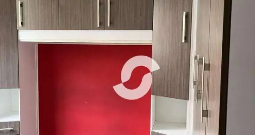 Apartamento com 2 dormitórios à venda, 50 m² por R$ 130.000,00 - Barreto - Niterói/RJ
