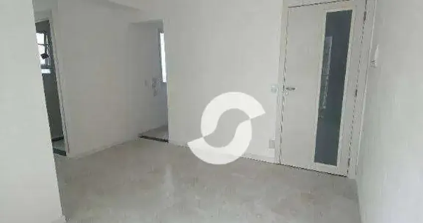 Excelente oportunidade 2 quartos no centro de Niterói!!