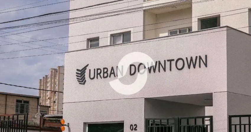 Apartamento com 2 dormitórios à venda, 46 m² por R$ 395.000,00 - Centro - Niterói/RJ