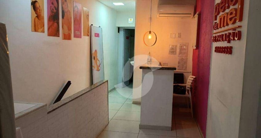 Sala à venda, 63 m² por R$ 350.000,00 - Alcântara - São Gonçalo/RJ