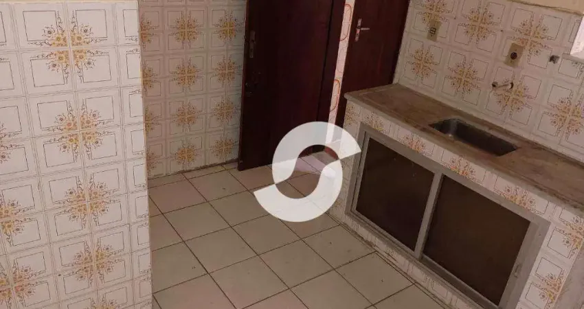 Apartamento com 2 dormitórios à venda, 63 m² por r$ 235.000,00 - alcântara - são gonçalo/rj