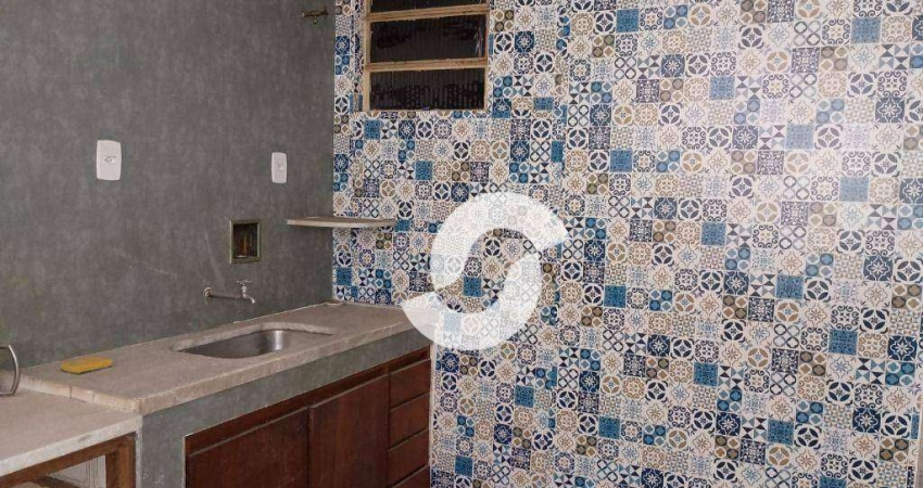 Apartamento com 2 dormitórios à venda, 63 m² por R$ 183.520,00 - Alcântara - São Gonçalo/RJ