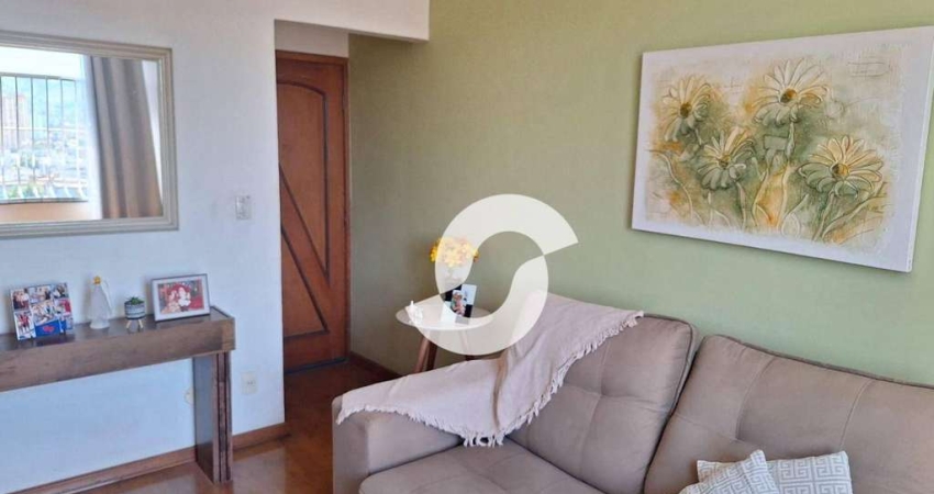 Apartamento na Magnólia Brasil noFonseca