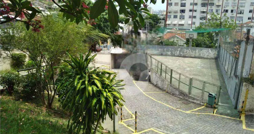 Apartamento com 2 dormitórios à venda, 68 m² por R$ 265.000,00 - Fonseca - Niterói/RJ