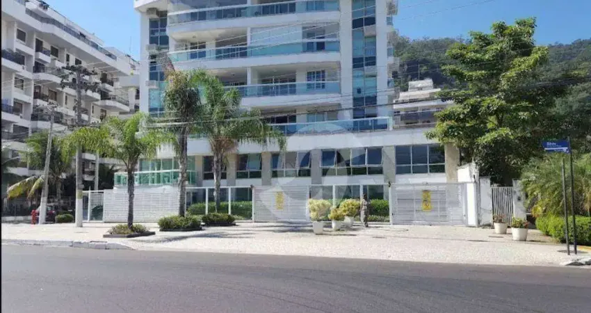 Apartamento à venda, 86 m² por R$ 895.000,00 - Charitas - Niterói/RJ
