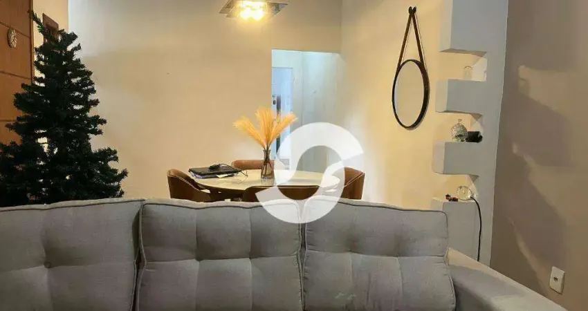 Linda Casa em São Gonçalo com área gourmet e piscina