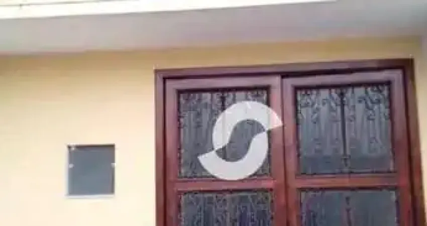 vendo casa de alto padrão em Itaipu