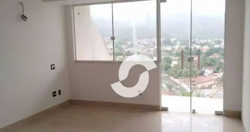 Casa com 3 quartos à venda na Loteamento Jardim Santo Amaro, 19, Itaipu, Niterói