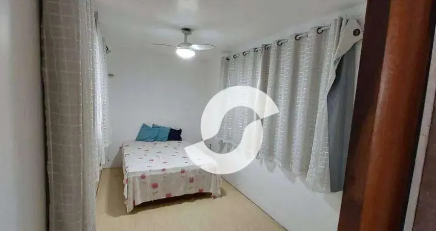 Casa com 2 quartos à venda na Avenida Beira Mar, Jaconé (Sampaio Correia), Saquarema