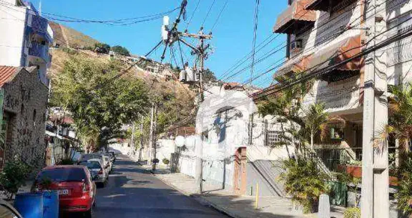 Apartamento com 2 dormitórios à venda, 118 m² por R$ 380.000,00 - Fonseca - Niterói/RJ
