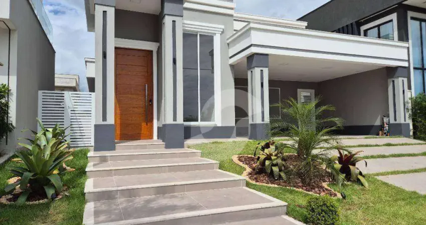 Casa com 3 dormitórios à venda, 197 m² por R$ 1.280.000,00 - Inoa (Inoa) - Maricá/RJ