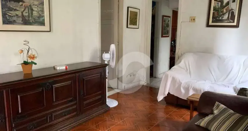 Casa com 3 dormitórios à venda, 100 m² por R$ 360.000,00 - Fonseca - Niterói/RJ