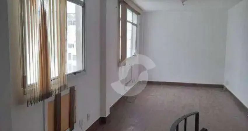 Sala Duplex no Centro de NIterói