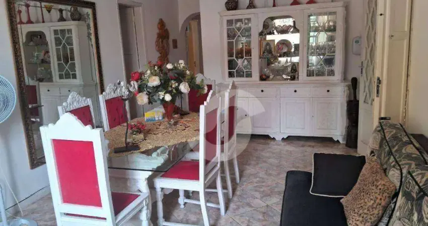 Casa com 8 dormitórios à venda, 300 m² por r$ 1.480.000,00 - são domingos - niterói/rj