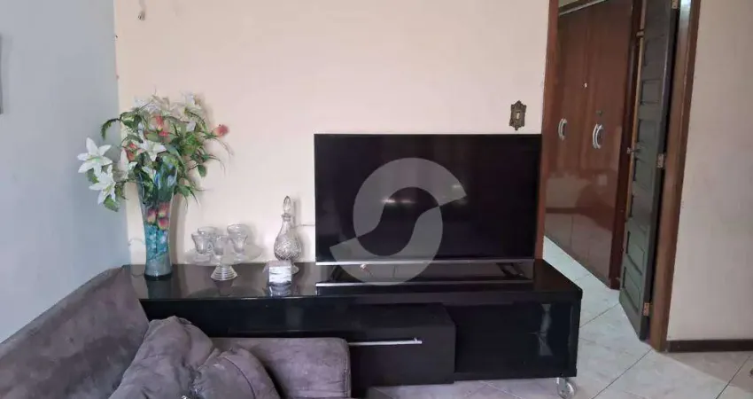 Casa com 8 dormitórios à venda, 300 m² por r$ 1.480.000,00 - são domingos - niterói/rj