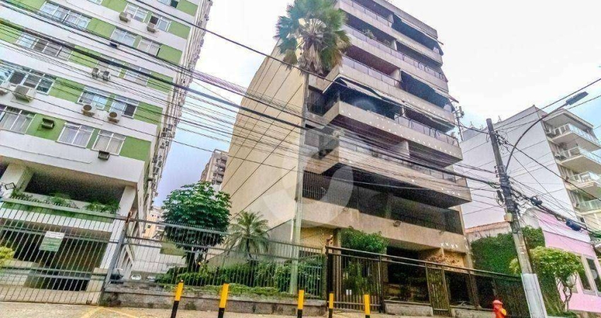 Apartamento à venda, 137 m² por R$ 1.390.000,00 - Botafogo - Rio de Janeiro/RJ