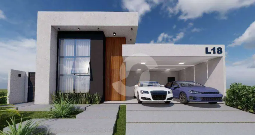 Casa com 3 dormitórios à venda, 185 m² por r$ 1.200.000,00 - inoã - maricá/rj