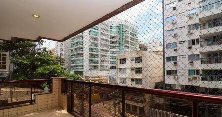 Apartamento à venda, 105 m² por R$ 900.000,00 - Ingá - Niterói/RJ