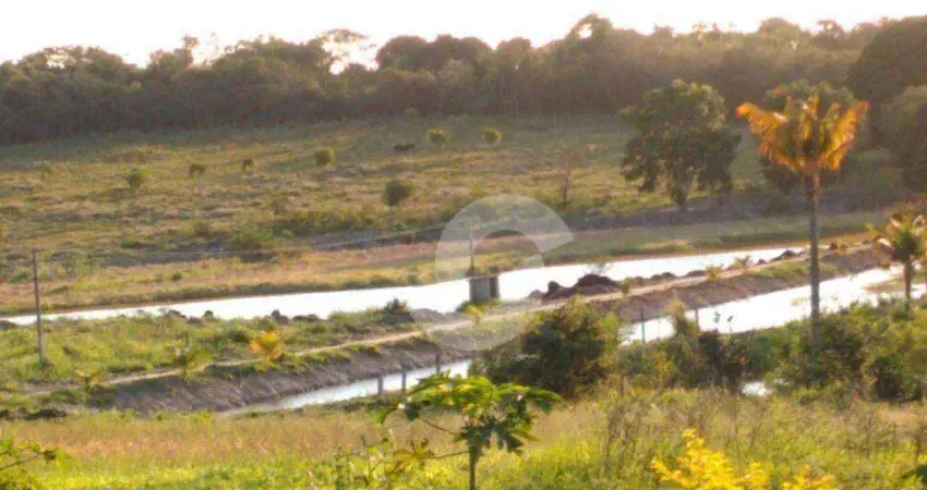 Fazenda à venda, 243000 m² por r$ 3.100.000,00 - vila canaa - araruama/rj