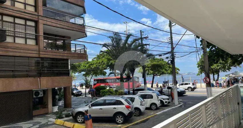 Apartamento com 3 quartos à venda na Avenida Jornalista Alberto Francisco Torres, 193, Icaraí, Niterói