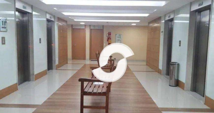 Sala à venda, 30 m² por R$ 260.000,00 - Centro - Niterói/RJ
