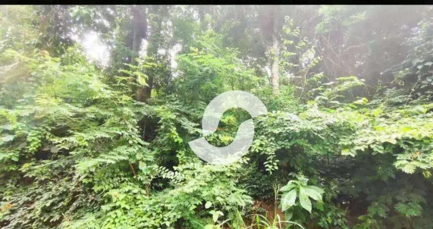 Terreno à venda, 450 m² por R$ 145.000,00 - Engenho do Mato - Niterói/RJ