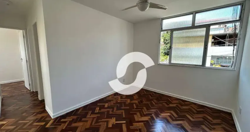 Apartamento com 2 quartos à venda, 45 m² por R$ 115.000 - Sete Pontes - São Gonçalo/RJ