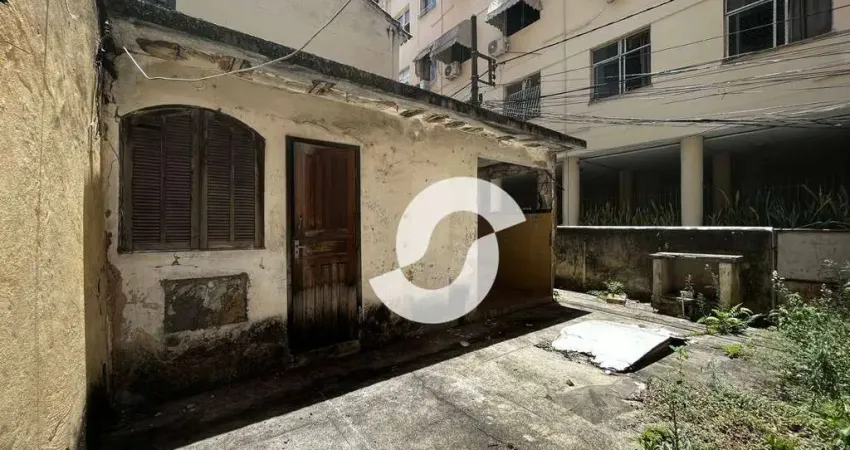 Casa com 3 dormitórios, 138 m² - venda por R$ 1.500.000,00 ou aluguel por R$ 15.093,54/mês - Icaraí - Niterói/RJ