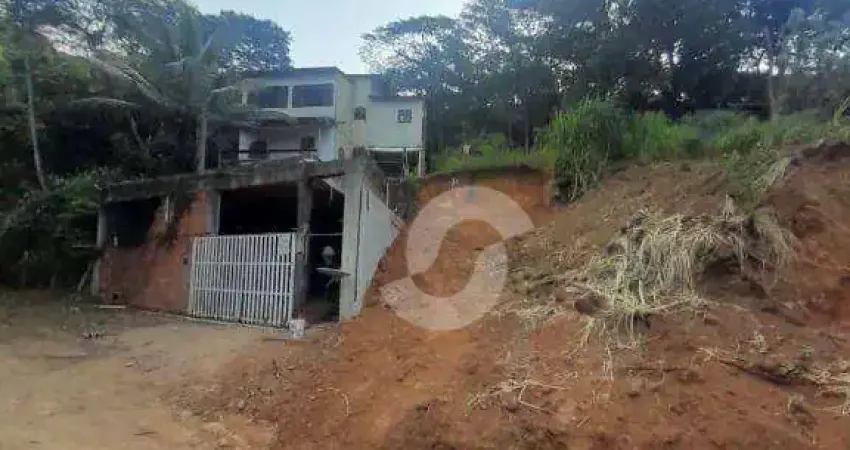Terreno à venda na Rua Doutor João Baptista Leal, Engenho do Mato, Niterói