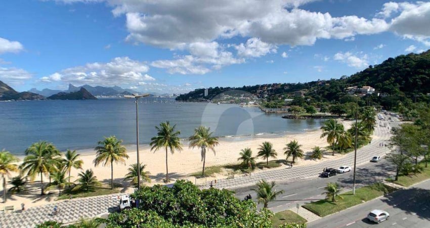 Cobertura à venda, 55 m² por R$ 990.000,00 - São Francisco - Niterói/RJ