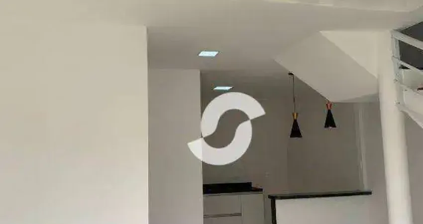 Casa com 2 dormitórios à venda, 81 m² por R$ 365.000,00 - Jardim Atlântico Central (Itaipuaçu) - Maricá/RJ