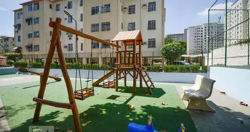 Apartamento com 3 dormitórios à venda, 60 m² - Barreto - Niterói/RJ