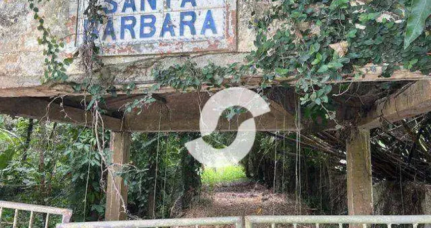 Sítio com 3 dormitórios à venda, 19255 m² por r$ 250.000,00 - são josé (cabuçu) - itaboraí/rj