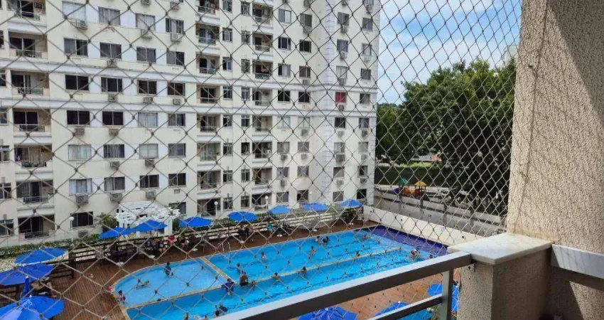 Apartamento à venda, 65 m² por R$ 428.000,00 - Barreto - Niterói/RJ