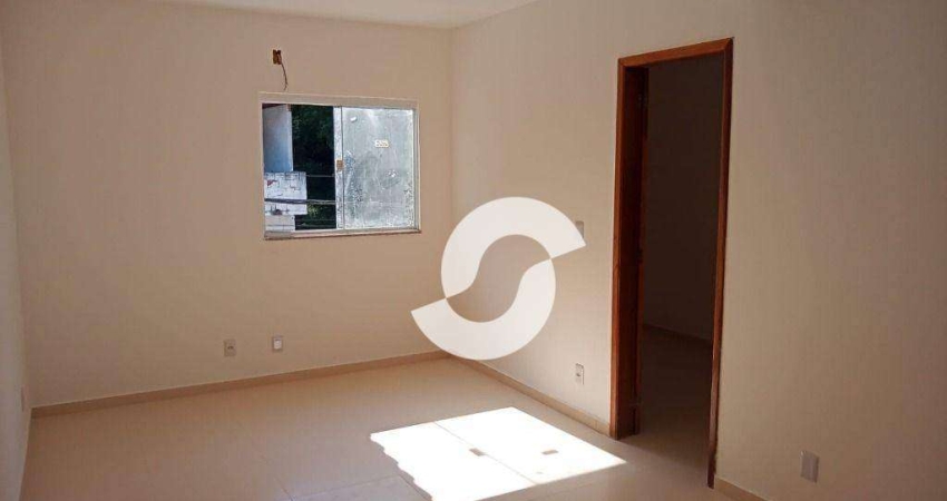 Casa para alugar, 130 m² por R$ 3.589,25/mês - Serra Grande - Niterói/RJ