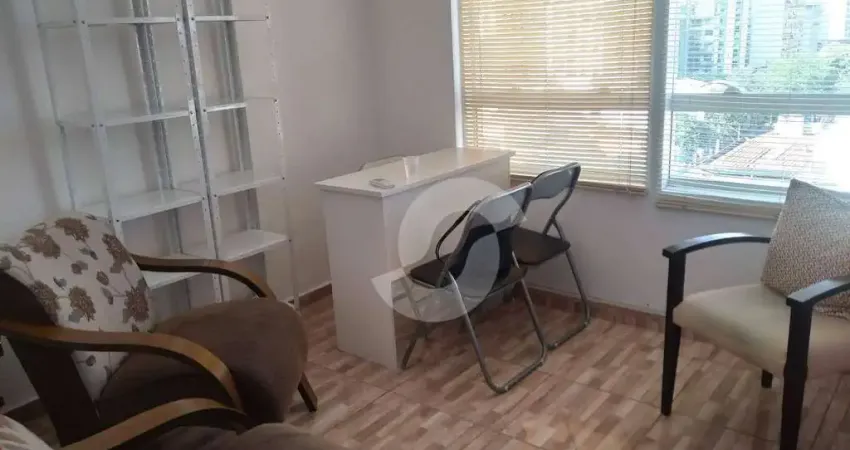 Sala com 30 m² por  R$ 250.000,00 - Santa Rosa - Niterói/RJ