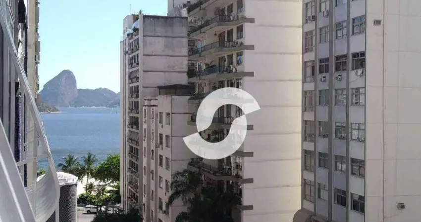 Apartamento com 3 dormitórios à venda, 130 m² por R$ 1.450.000,00 - Icaraí - Niterói/RJ