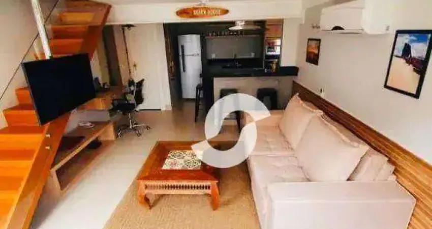 Casa à venda, 1 m² por R$ 1.100.000 - Geribá - Armação dos Búzios/RJ