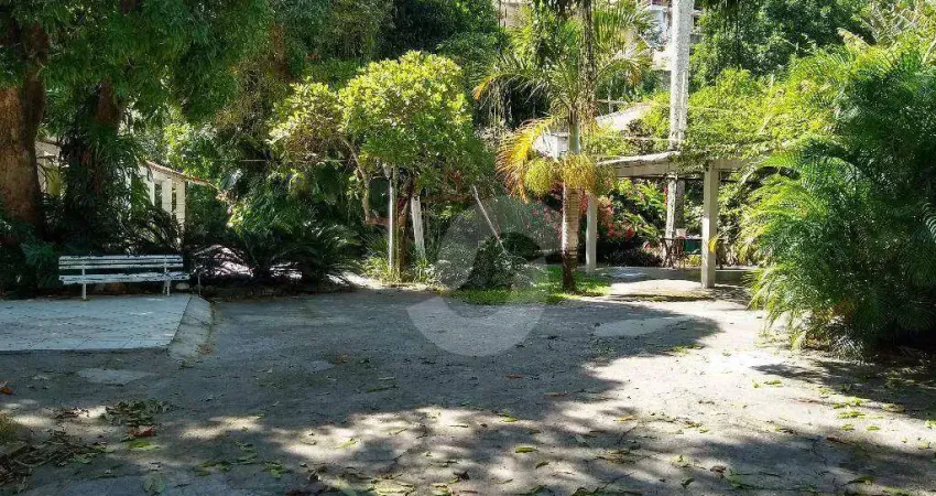 Casa, 652 m² - venda por R$ 2.250.000,00 ou aluguel por R$ 16.930,00/mês - Largo da Batalha - Niterói/RJ