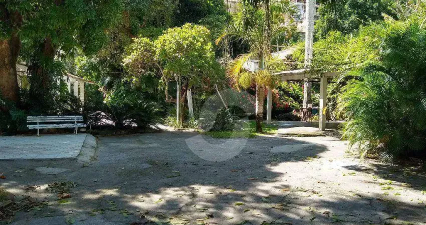 Casa, 652 m² - venda por R$ 2.250.000,00 ou aluguel por R$ 16.930,00/mês - Largo da Batalha - Niterói/RJ