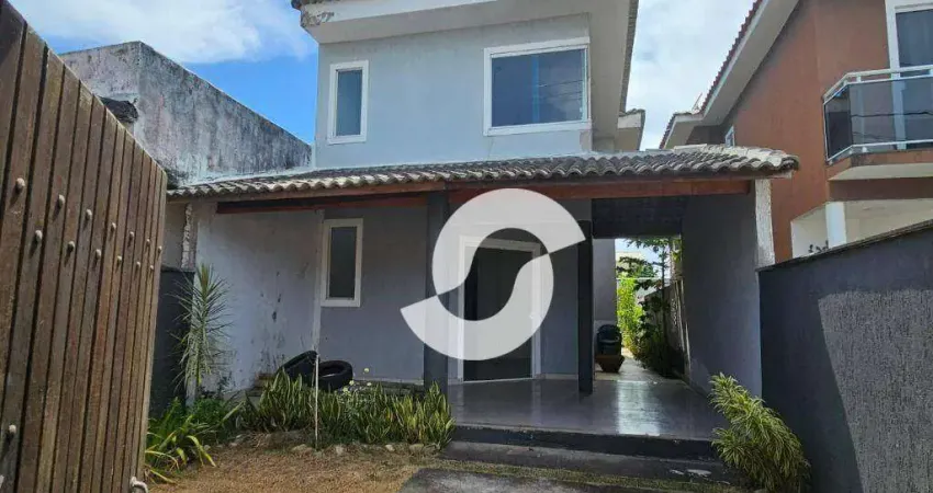 Casa com 3 quartos à venda na Rua Setenta e Dois, 16, Jardim Atlântico Leste (Itaipuaçu), Maricá
