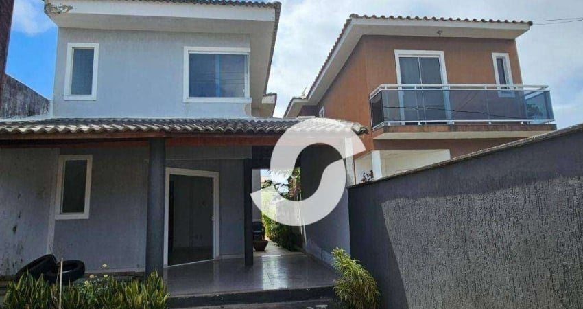 Casa com 3 quartos à venda na Rua Setenta e Dois, 16, Jardim Atlântico Leste (Itaipuaçu), Maricá