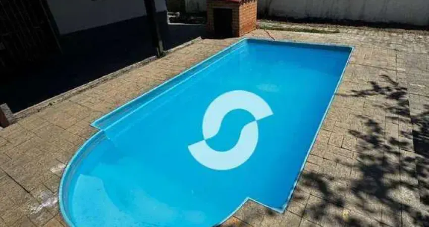 Casa com 5 dormitórios à venda, 122 m² por R$ 765.000,00 - Engenho do Mato - Niterói/RJ