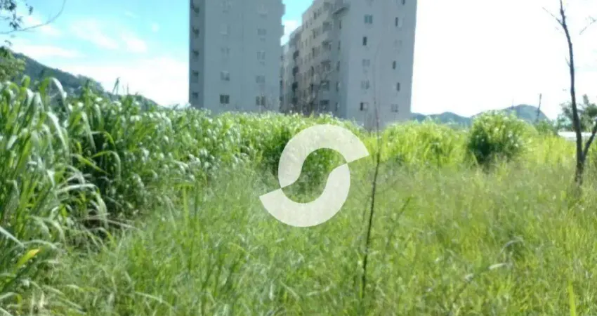 Terreno à venda na Rua H, 178, Badu, Niterói